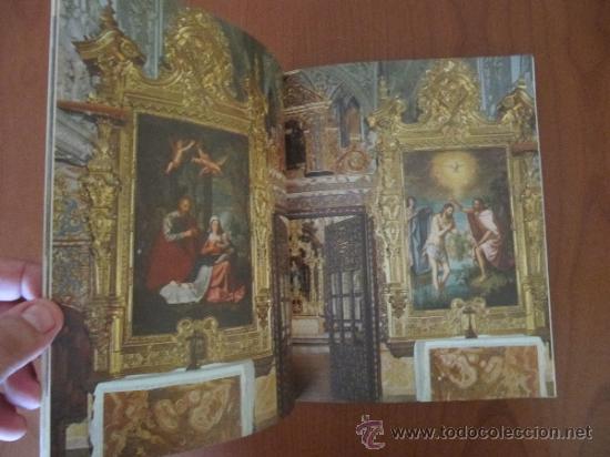 Libros de segunda mano: La Cartuja de Granada. - Foto 2