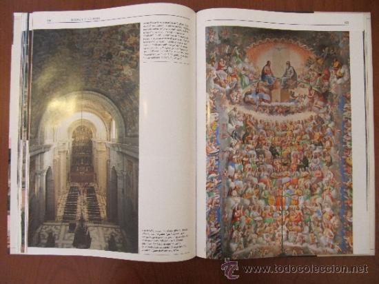 Libros de segunda mano: Monasterios de Espa&ntilde;a. Salvat - Foto 3