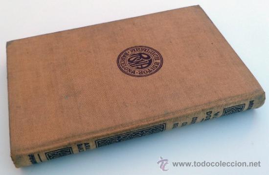 Libros de segunda mano: CONSTRUCCIONES RURALES. WAN DOBER. 1943 - Foto 5