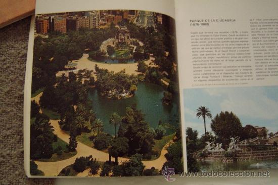 Libros de segunda mano: Gaudi - Foto 3
