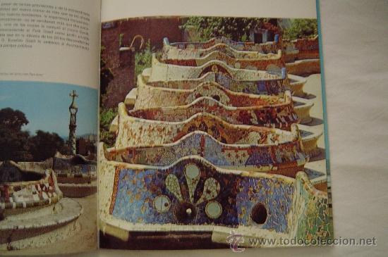 Libros de segunda mano: Gaudi - Foto 12