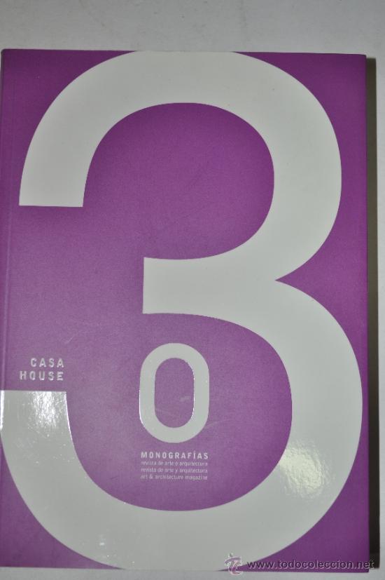 Libros de segunda mano: Casa. House. VV. AA.  RM60945 - Foto 1