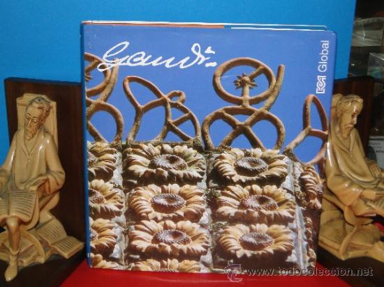 Libros de segunda mano: GAUDI - Foto 1