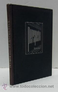 Libros de segunda mano: PERSPECTIVA - Foto 1