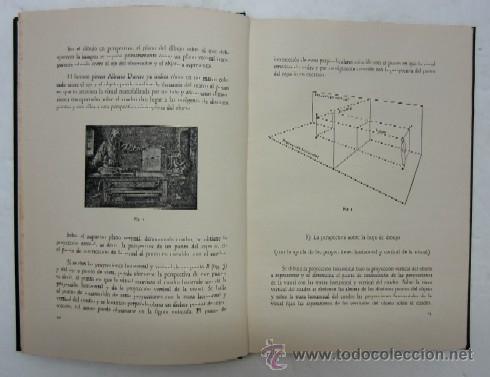 Libros de segunda mano: PERSPECTIVA - Foto 3