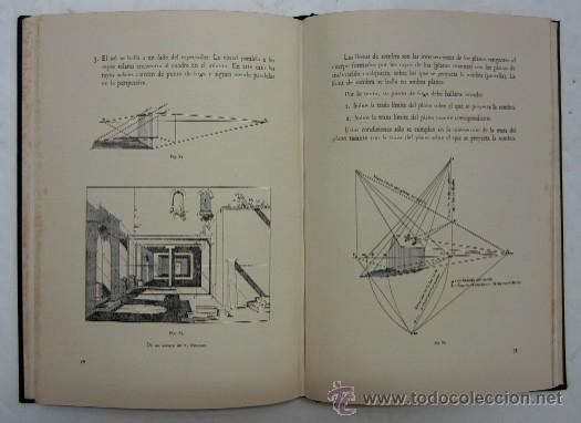 Libros de segunda mano: PERSPECTIVA - Foto 5
