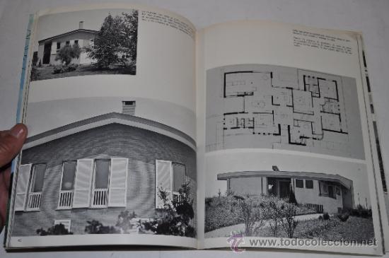Libros de segunda mano: Chalets residenciales. RM61242 - Foto 2