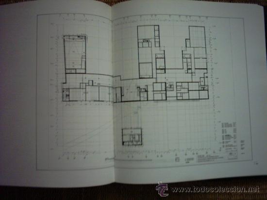 Libros de segunda mano: &Aacute;LVARO SIZA. PRIMERA EDICI&Oacute;N. 2000. - Foto 1