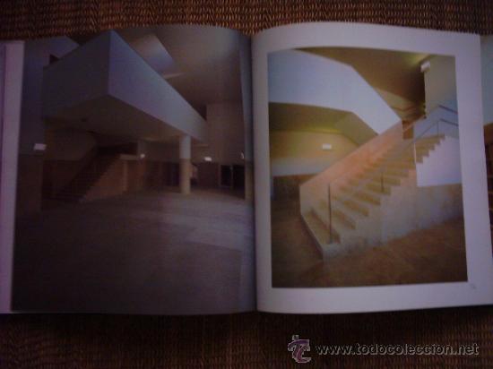Libros de segunda mano: &Aacute;LVARO SIZA. PRIMERA EDICI&Oacute;N. 2000. - Foto 3