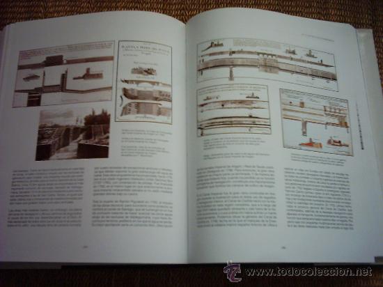 Libros de segunda mano: V.V.A.A. HISTORIA DE LAS T&Eacute;CNICAS CONSTRUCTIVAS EN ESPA&Ntilde;A. 1&ordf; EDICI&Oacute;N 2000. - Foto 3