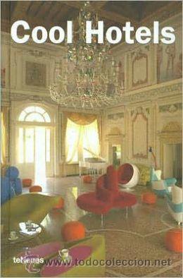 Libros de segunda mano: COOL HOTELS. EDITORIAL TENEUES - Foto 1