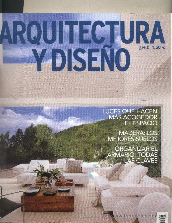 Libros de segunda mano: Arquitectura y dise&ntilde;o. n&ordm; 73. - Foto 1
