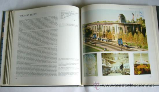 Libros de segunda mano: CLASICISMO MODERNO - ROBERT A. M. STERN - Foto 4