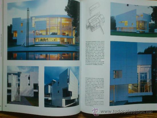 Libros de segunda mano: FACHADAS - INSTITUTO MONSA DE EDICIONES 2002 - Foto 4