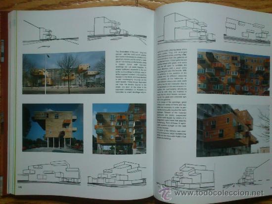 Libros de segunda mano: FACHADAS - INSTITUTO MONSA DE EDICIONES 2002 - Foto 5