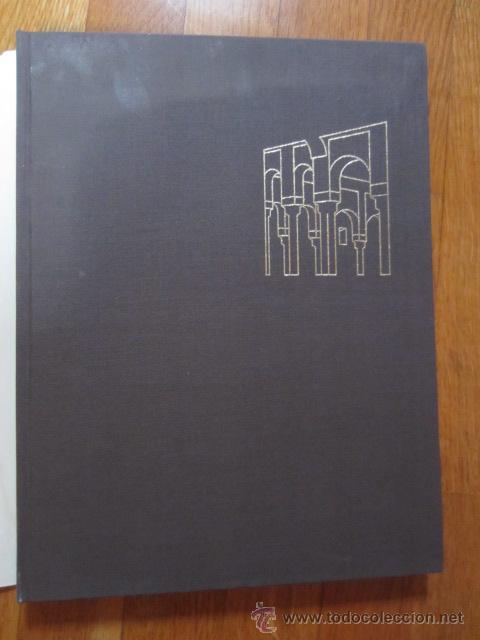Libros de segunda mano: * GRANADA * La Alhambra - Foto 2