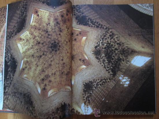Libros de segunda mano: * GRANADA * La Alhambra - Foto 4