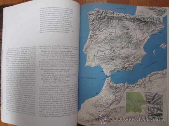 Libros de segunda mano: * GRANADA * La Alhambra - Foto 5
