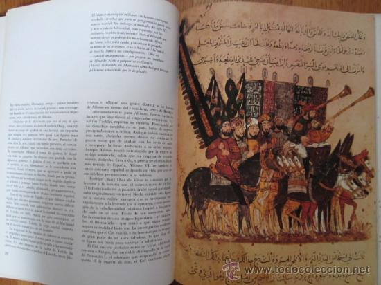 Libros de segunda mano: * GRANADA * La Alhambra - Foto 6