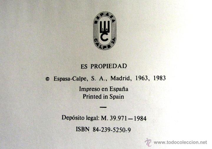 Libros de segunda mano: CASTILLOS DE ESPA&Ntilde;A - Foto 2