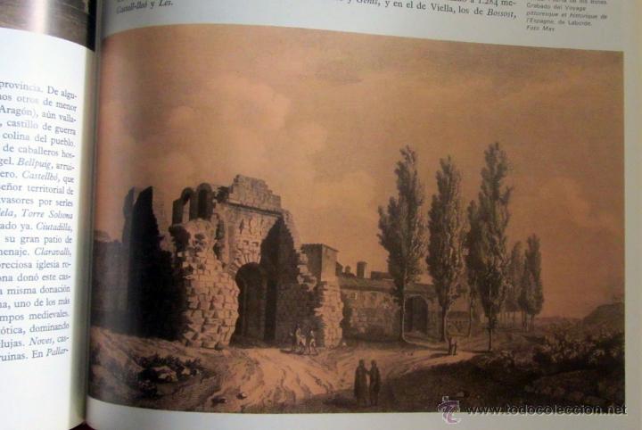 Libros de segunda mano: CASTILLOS DE ESPA&Ntilde;A - Foto 4