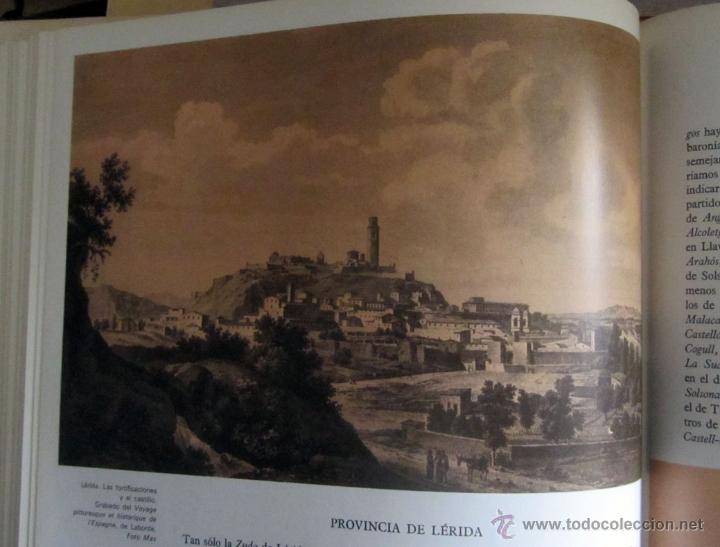 Libros de segunda mano: CASTILLOS DE ESPA&Ntilde;A - Foto 5