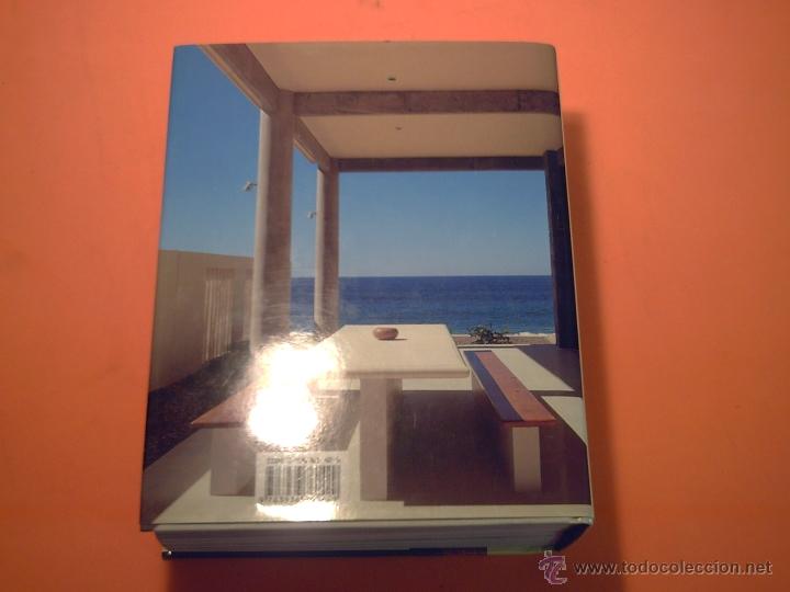 Libros de segunda mano: EL GRAN LIBRO DE LA ARQUITECTURA DE CASAS - FEIERABEND - Foto 3