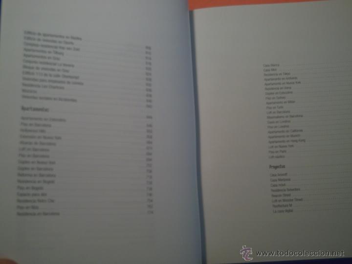 Libros de segunda mano: EL GRAN LIBRO DE LA ARQUITECTURA DE CASAS - FEIERABEND - Foto 6