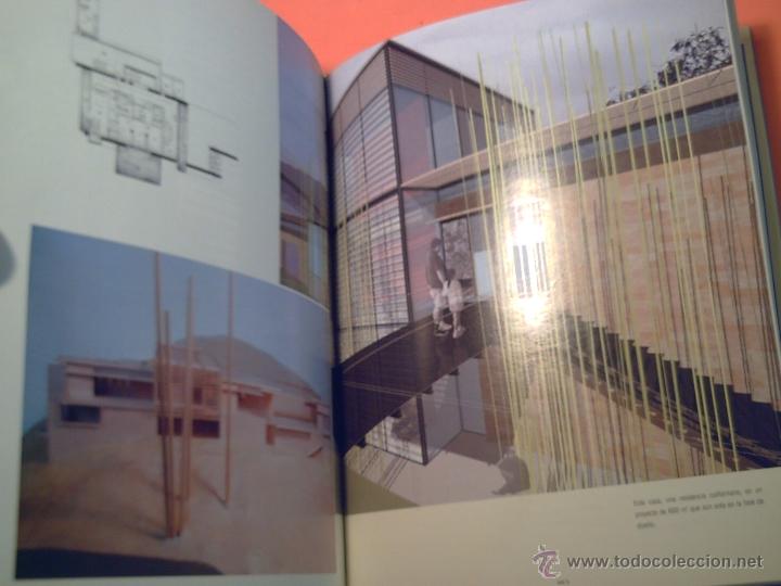 Libros de segunda mano: EL GRAN LIBRO DE LA ARQUITECTURA DE CASAS - FEIERABEND - Foto 10