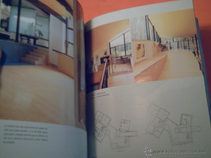Libros de segunda mano: EL GRAN LIBRO DE LA ARQUITECTURA DE CASAS - FEIERABEND - Foto 12