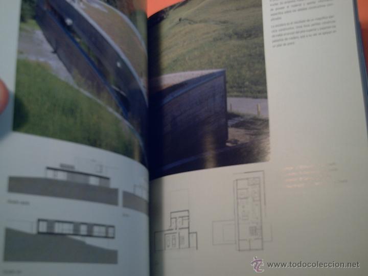 Libros de segunda mano: EL GRAN LIBRO DE LA ARQUITECTURA DE CASAS - FEIERABEND - Foto 14