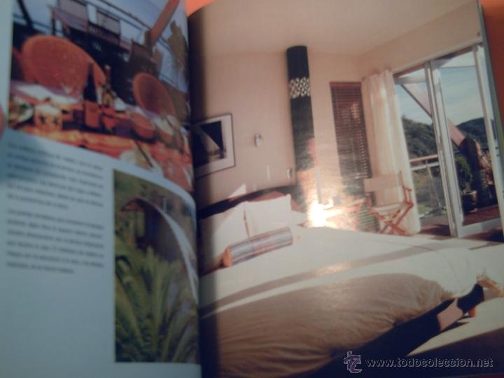 Libros de segunda mano: EL GRAN LIBRO DE LA ARQUITECTURA DE CASAS - FEIERABEND - Foto 15
