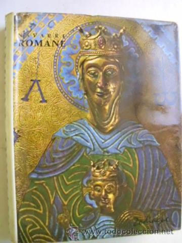 Libros de segunda mano: NAVARRE ROMANE. 1967 - Foto 1