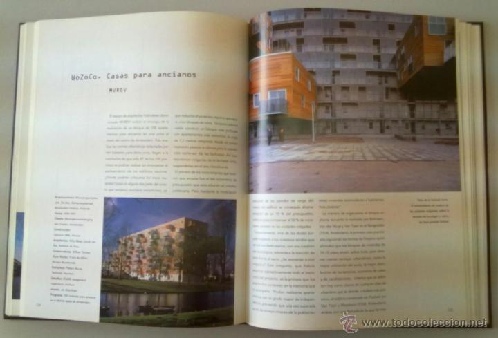 Libros de segunda mano: EDIFICIOS MULTI RESIDENCIALES. ARQUITECTURA. - Foto 1