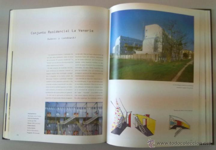 Libros de segunda mano: EDIFICIOS MULTI RESIDENCIALES. ARQUITECTURA. - Foto 2