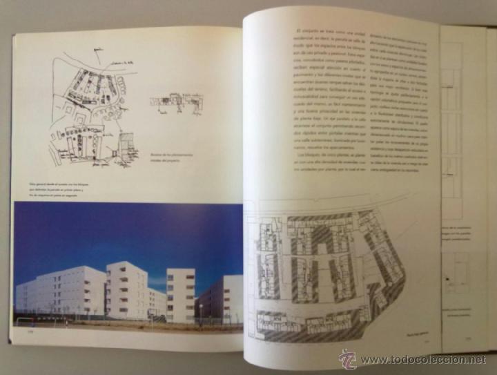 Libros de segunda mano: EDIFICIOS MULTI RESIDENCIALES. ARQUITECTURA. - Foto 3