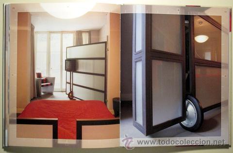 Libros de segunda mano: INTERIOR DESIGN - MARCELIS, Kees - Foto 2