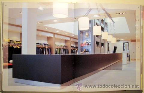 Libros de segunda mano: INTERIOR DESIGN - MARCELIS, Kees - Foto 4