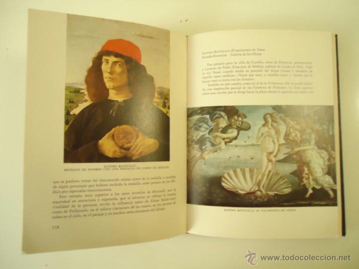 Libros de segunda mano: Museos de Florencia - Foto 2
