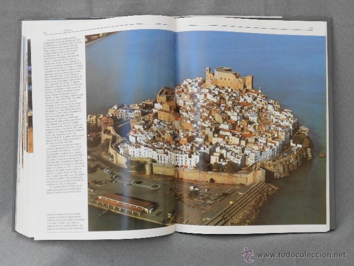 Libros de segunda mano: CASTILLOS Y PALACIOS DE ESPA&Ntilde;A - Foto 4