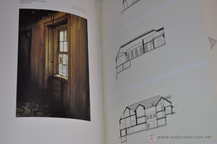 Libros de segunda mano: Pal&aacute;cio Pancas Palha.   RM65232 - Foto 2