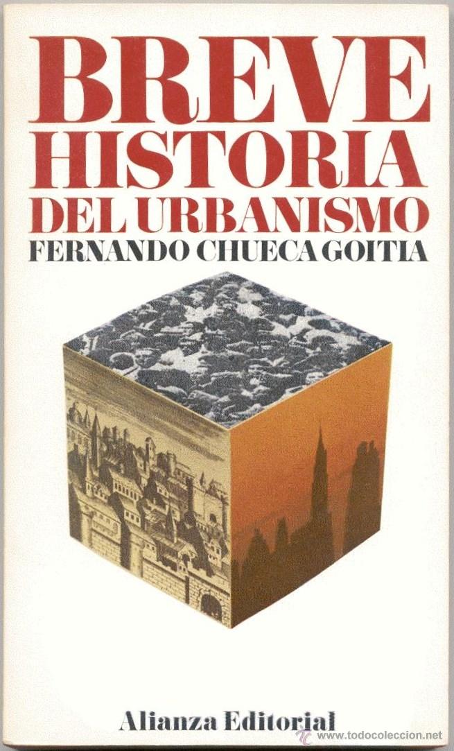 Breve Historia Del Urbanismo - Vendido En Venta Directa - 43242607