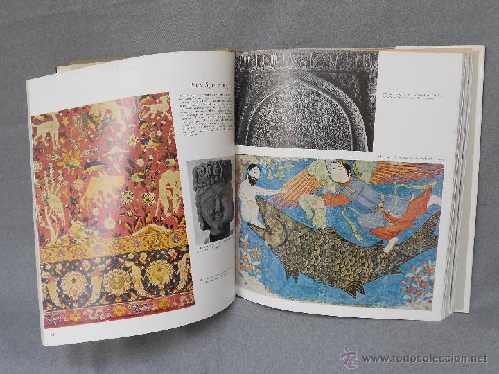 Libros de segunda mano: EL TELAR DEL ARTE - Foto 2