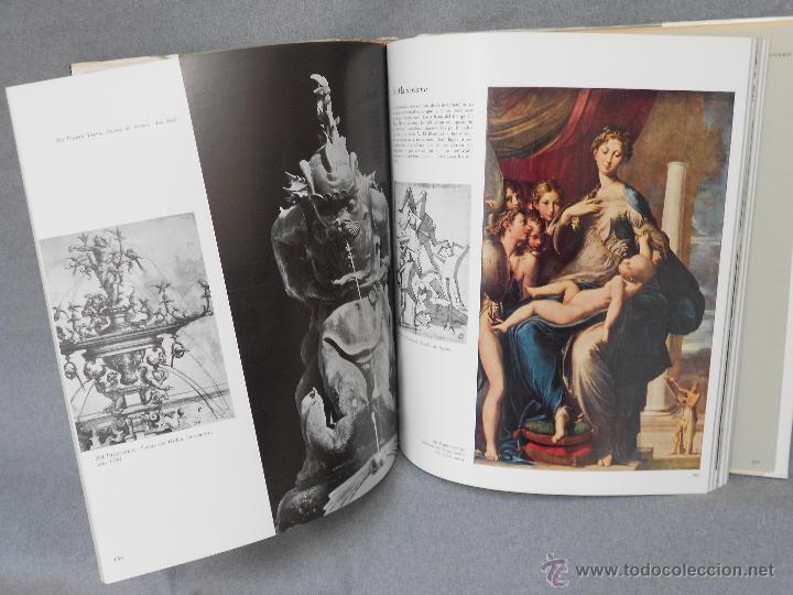 Libros de segunda mano: EL TELAR DEL ARTE - Foto 3