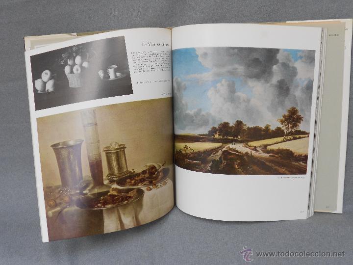 Libros de segunda mano: EL TELAR DEL ARTE - Foto 4