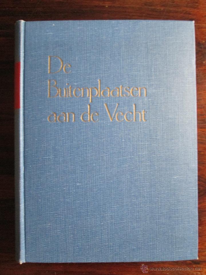 Gebrauchte B&uuml;cher: De Buitenplaatsen aan de Vecht