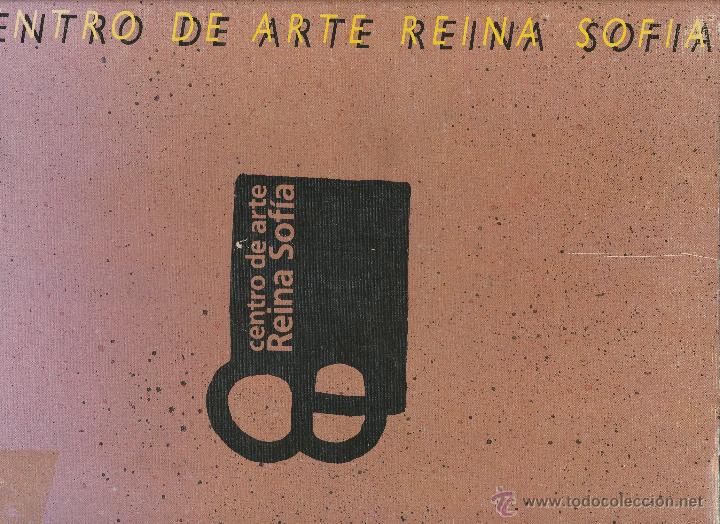 Livres d'occasion: Centro de Arte Reina Sof&iacute;a. Caja con Historia, Materiales, Restauraci&oacute;n y Proyecto