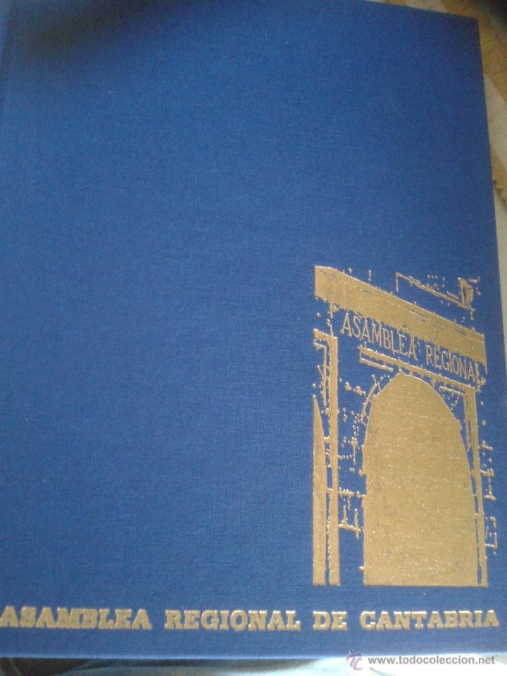Libros de segunda mano: ASAMBLEA REGIONAL - Foto 2