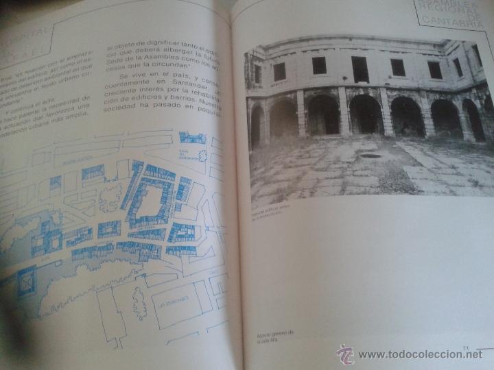 Libros de segunda mano: ASAMBLEA REGIONAL - Foto 4