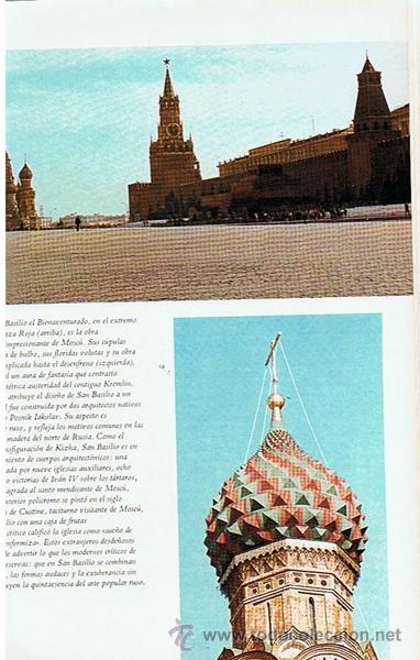 Libros de segunda mano: EL KREMLIN  ABRAHAM ASCHER - Foto 4